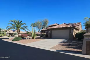 20595 N Garden Ct, Surprise, AZ 85374 - Photo 1