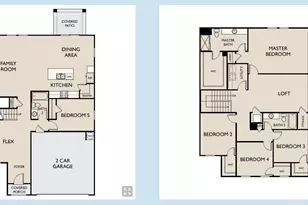 13014 E Wallflower Ln, Florence, AZ 85132 - Photo 2