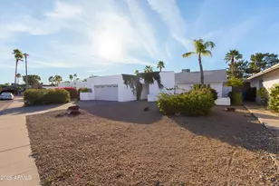 6729 E Kings Ave, Scottsdale, AZ 85254 - Photo 1