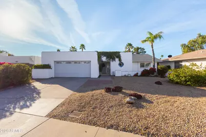 6729 E Kings Avenue, Scottsdale, AZ 85254 - Photo 2