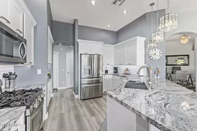 2612 N 162nd Lane, Goodyear, AZ 85395 - Photo 20