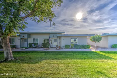 13025 N 100th Avenue N, Sun City, AZ 85351 - Photo 2