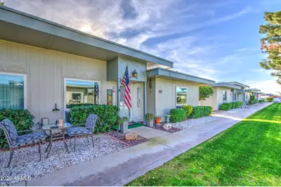 13025 N 100th Avenue N, Sun City, AZ 85351 - Photo 4