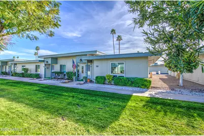 13025 N 100th Avenue N, Sun City, AZ 85351 - Photo 1