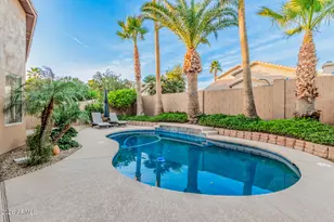 9644 E Ludlow Dr, Scottsdale, AZ 85260 - Photo 32