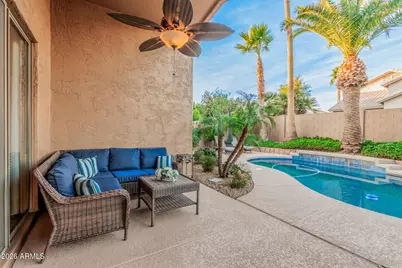 9644 E Ludlow Drive, Scottsdale, AZ 85260 - Photo 32