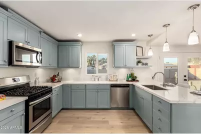 18238 N 2nd Place, Phoenix, AZ 85022 - Photo 14