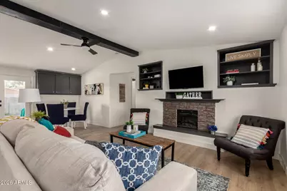 18238 N 2nd Place, Phoenix, AZ 85022 - Photo 4