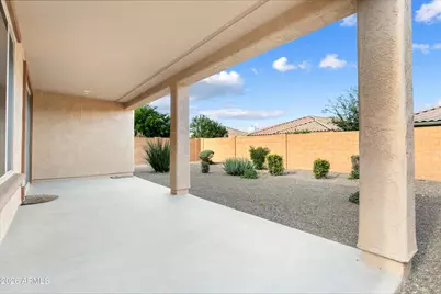 26442 W Vista North Drive, Buckeye, AZ 85396 - Photo 38