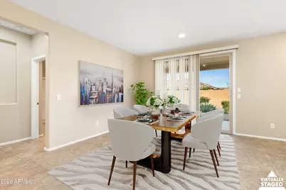 26442 W Vista North Drive, Buckeye, AZ 85396 - Photo 12