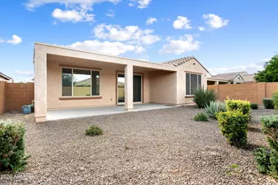 26442 W Vista North Drive, Buckeye, AZ 85396 - Photo 40