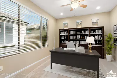 26442 W Vista North Drive, Buckeye, AZ 85396 - Photo 34