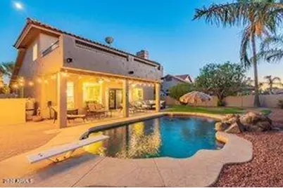 3056 E Mallory Street, Mesa, AZ 85213 - Photo 2