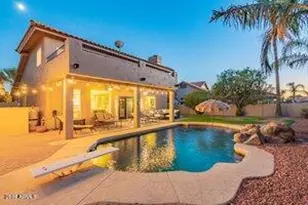 3056 E Mallory St, Mesa, AZ 85213 - Photo 2