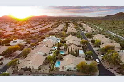 12735 E Paradise Drive, Scottsdale, AZ 85259 - Photo 34