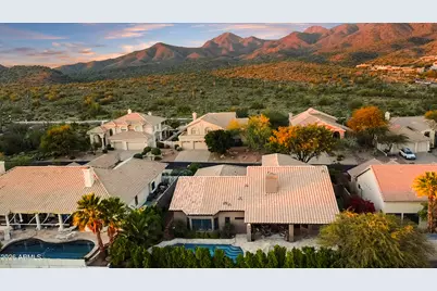 12735 E Paradise Drive, Scottsdale, AZ 85259 - Photo 32
