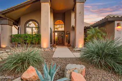 12735 E Paradise Drive, Scottsdale, AZ 85259 - Photo 2