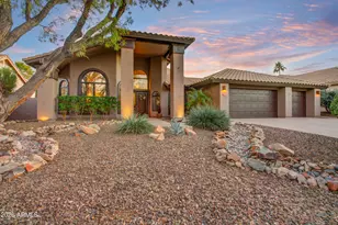 12735 E Paradise Dr, Scottsdale, AZ 85259 - Photo 1