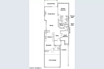 23721 S Pleasant Way, Sun Lakes, AZ 85248 - Photo 8