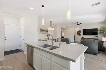 1393 W Calle De Flores --, San Tan Valley, AZ 85140 - Photo 8