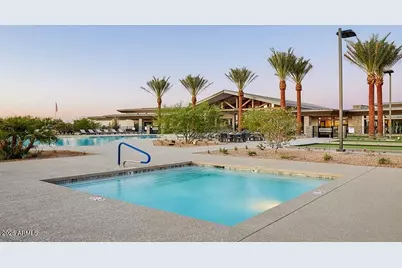 1393 W Calle De Flores --, San Tan Valley, AZ 85140 - Photo 44