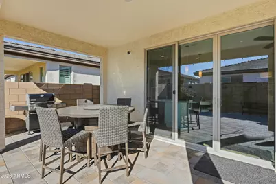 1393 W Calle De Flores --, San Tan Valley, AZ 85140 - Photo 36