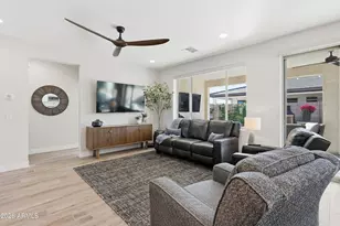 1393 W Calle De Flores, San Tan Valley, AZ 85140 - Photo 12