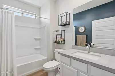 1393 W Calle De Flores --, San Tan Valley, AZ 85140 - Photo 26