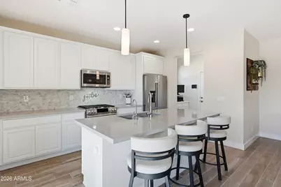 1393 W Calle De Flores --, San Tan Valley, AZ 85140 - Photo 1