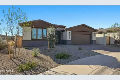 1393 W Calle De Flores --, San Tan Valley, AZ 85140 - Photo 4