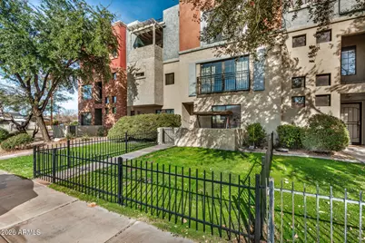 3423 E Lance Lane, Phoenix, AZ 85018 - Photo 2