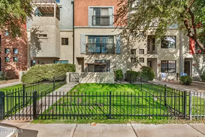 3423 E Lance Lane, Phoenix, AZ 85018 - Photo 1