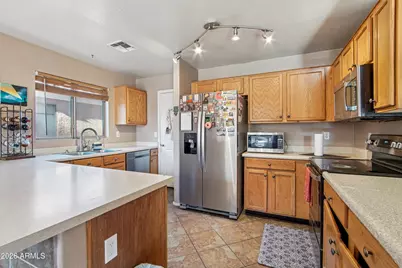 12571 W Mauna Loa Lane, El Mirage, AZ 85335 - Photo 8