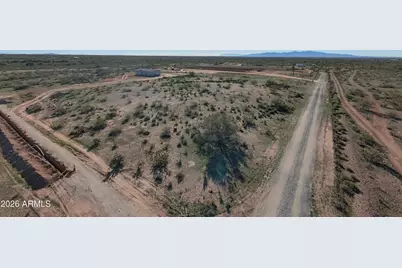 X N 250th Avenue #Lot 1, Morristown, AZ 85342 - Photo 8