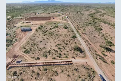 X N 250th Avenue #Lot 1, Morristown, AZ 85342 - Photo 4