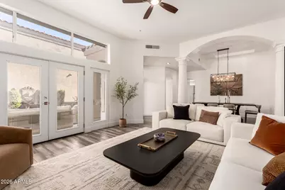 8685 E Via Del Arbor --, Scottsdale, AZ 85258 - Photo 40