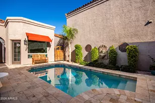 8685 E Via Del Arbor --, Scottsdale, AZ 85258 - Photo 32