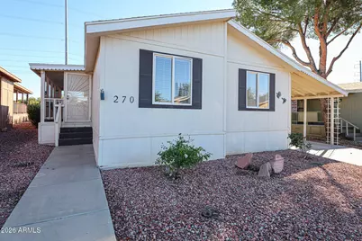 3901 E Pinnacle Peak Road #270, Phoenix, AZ 85050 - Photo 2