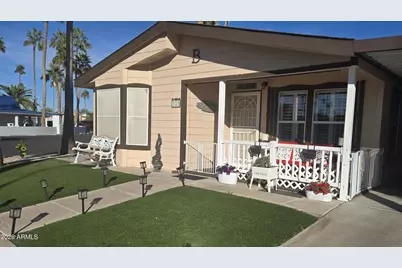 2929 E Main Street #139, Mesa, AZ 85213 - Photo 1