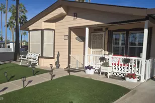 2929 E Main St, Mesa, AZ 85213 - Photo 2