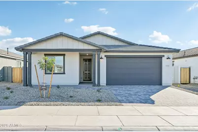 5530 W Buist Avenue, Laveen, AZ 85339 - Photo 1