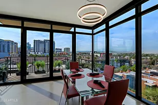 200 W Portland St, Phoenix, AZ 85003 - Photo 4