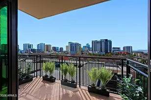 200 W Portland St, Phoenix, AZ 85003 - Photo 4