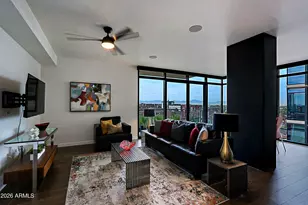 200 W Portland St, Phoenix, AZ 85003 - Photo 42