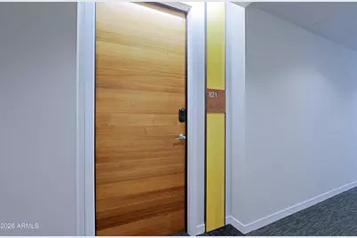 200 W Portland Street #821, Phoenix, AZ 85003 - Photo 30