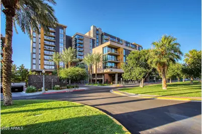 200 W Portland Street #821, Phoenix, AZ 85003 - Photo 2