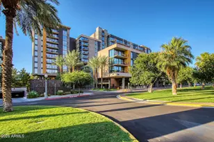 200 W Portland St, Phoenix, AZ 85003 - Photo 2