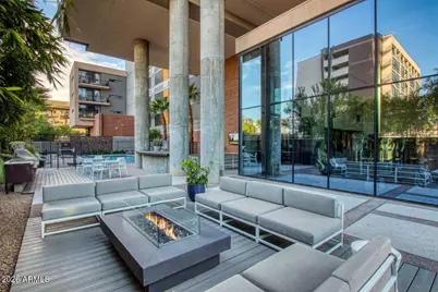 200 W Portland Street #821, Phoenix, AZ 85003 - Photo 24