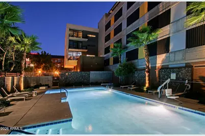 200 W Portland Street #821, Phoenix, AZ 85003 - Photo 6