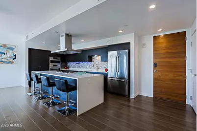 200 W Portland Street #821, Phoenix, AZ 85003 - Photo 36